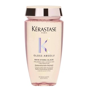 Picture of KERASTASE GLOSS ABSOLU HYDRA-ILLUMINATING SHAMPOO